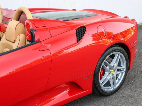 Used 2007 Ferrari F430 Spider RWD image 60