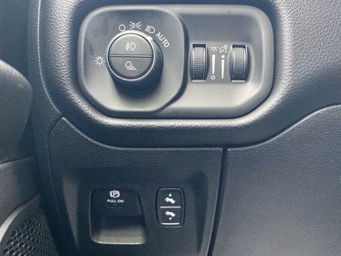 New 2026 RAM 1500 Big Horn image 17