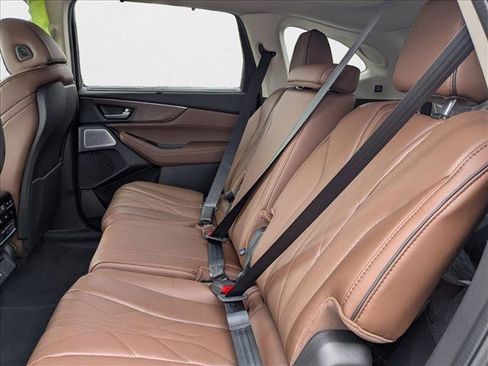 New 2026 Acura MDX SH-AWD w/ Advance Package image 15