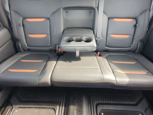 Used 2021 GMC Sierra 1500 AT4 w/ AT4 Premium Package image 21