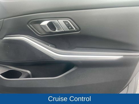 Used 2023 BMW 330i xDrive Sedan w/ Driving Assistance Package AWD/4WD image 16