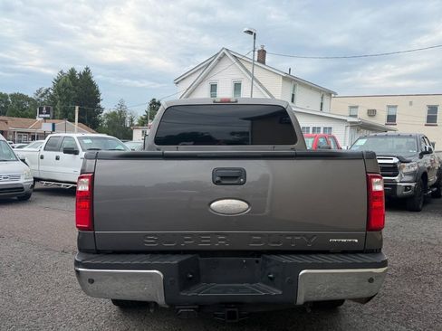 Used 2012 Ford F250 XLT w/ XLT Premium Pkg AWD/4WD image 5