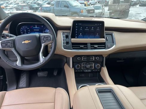 Used 2024 Chevrolet Tahoe Premier image 29