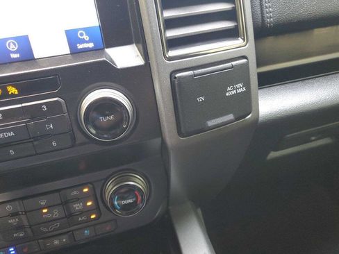 Used 2019 Ford F150 Raptor w/ Equipment Group 802A Luxury image 50