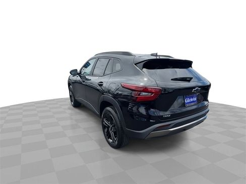 New 2025 Chevrolet Trax ACTIV w/ Driver Confidence Package image 6