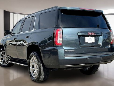 Used 2020 GMC Yukon SLT w/ Open Road Package image 12