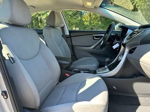 Used 2012 Hyundai Elantra GLS w/ Preferred Pkg 3 FWD image 21