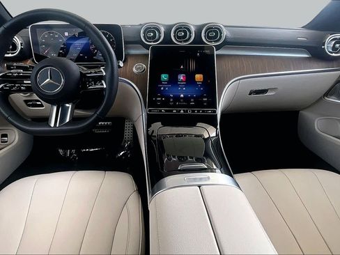 Used 2026 Mercedes-Benz CLE 450 4MATIC Coupe image 14