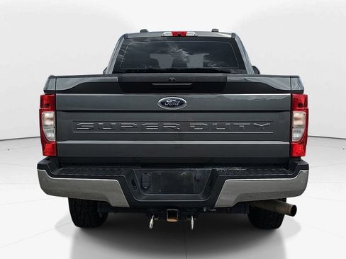 Used 2021 Ford F250 XL w/ STX Appearance Package AWD/4WD image 7