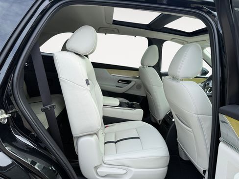 New 2026 MAZDA CX-90 3.3 Turbo S w/ Premium Plus image 18