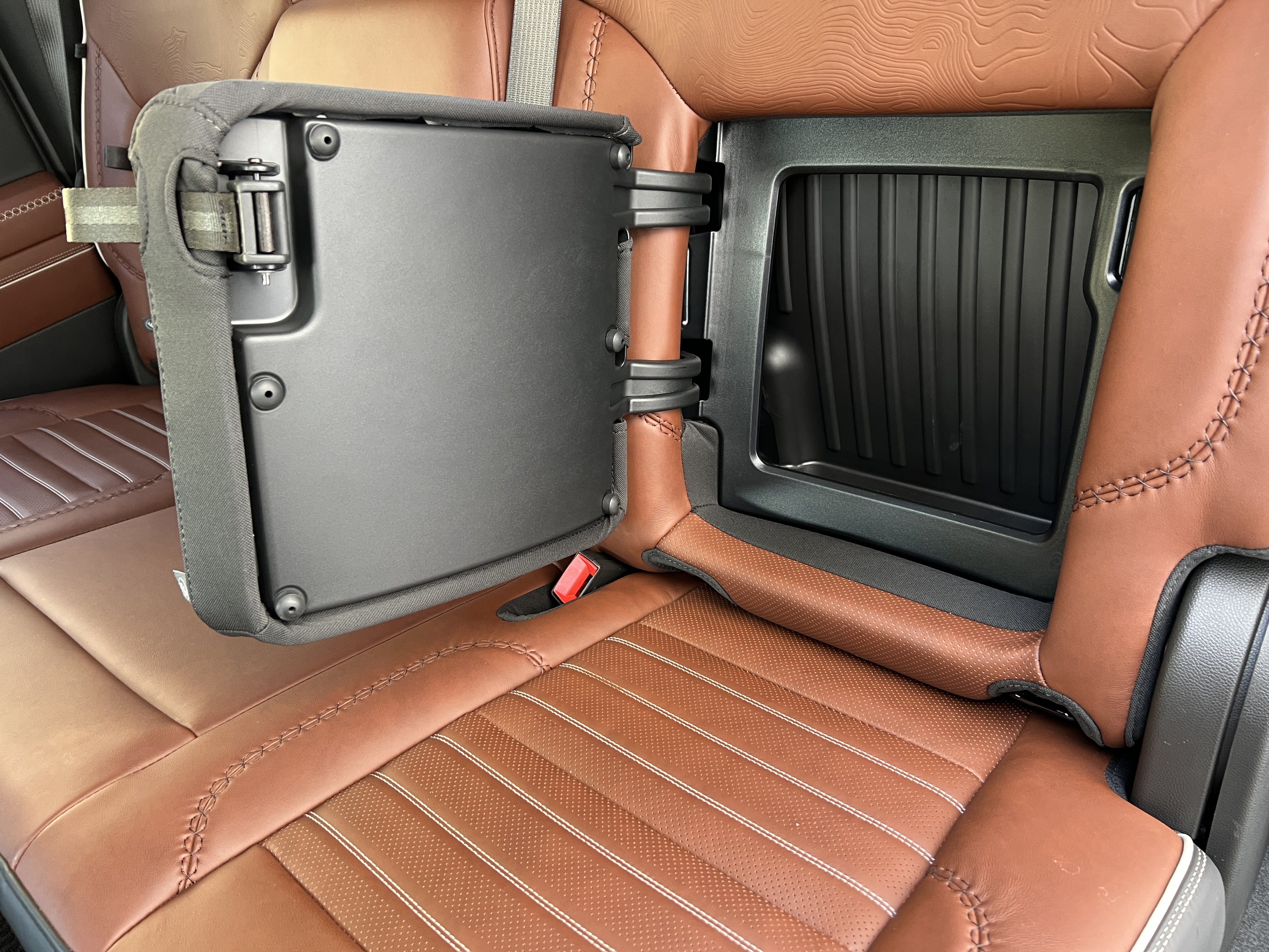 Used 2026 GMC Sierra 1500 Denali Ultimate AWD/4WD image 17