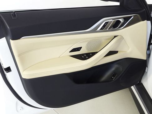 Certified 2024 BMW i4 eDrive35 w/ Convenience Package RWD image 11