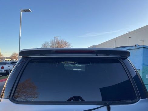 Used 2006 Toyota Sequoia Limited image 8