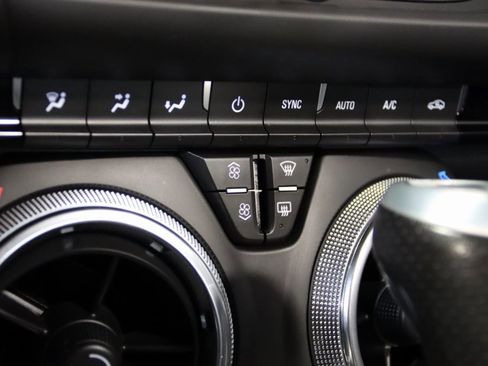 Used 2023 Chevrolet Camaro SS image 55