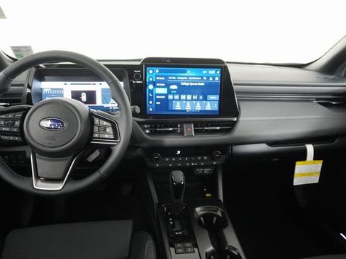 New 2026 Subaru Outback Touring image 24