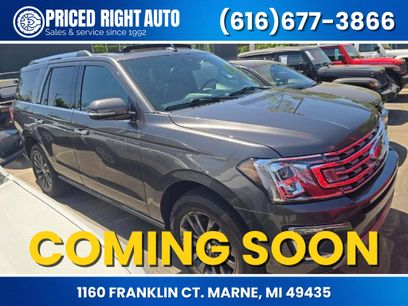 Used 2021 Ford Expedition Limited