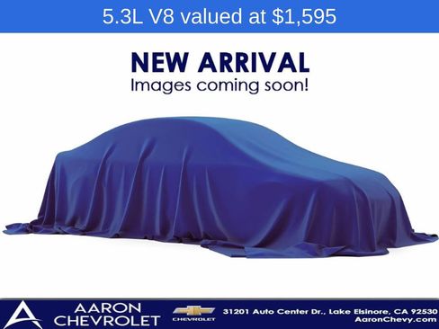 Used 2024 Chevrolet Silverado 1500 RST image 3