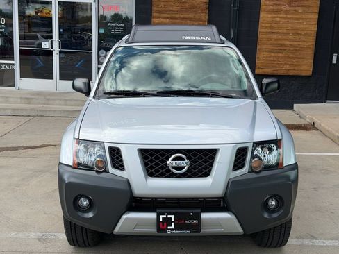Used 2011 Nissan Xterra S w/ 4X4 Value Package image 5