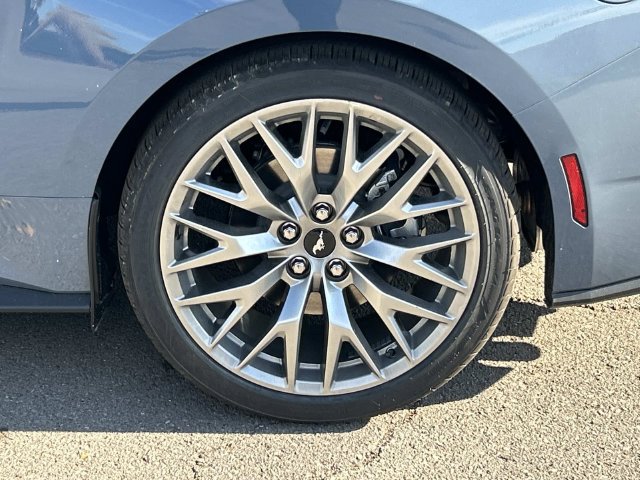 New 2026 Ford Mustang Premium RWD image 11