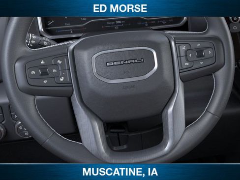 New 2026 GMC Sierra 3500 Denali Ultimate image 19