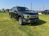 Used 2018 Ford F150 XLT w/ Equipment Group 302A Luxury image 2