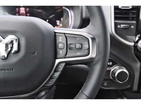 Used 2025 RAM 1500 Lone Star RWD image 25