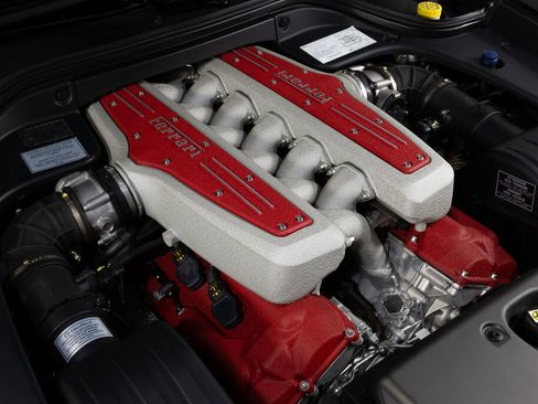 Used 2009 Ferrari 599 GTB Fiorano image 22