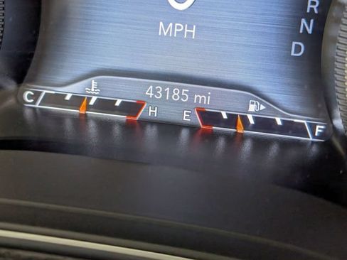 Certified 2021 Jeep Cherokee Limited AWD/4WD image 19