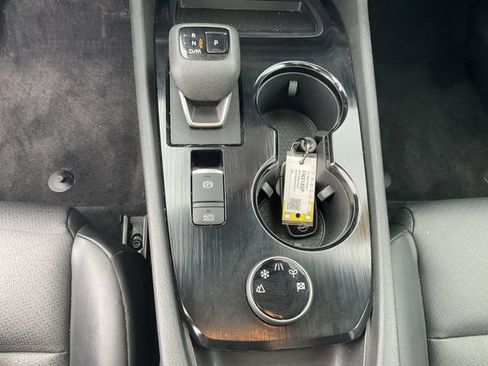 Certified 2023 Nissan Rogue SV w/ SV Premium B Package AWD/4WD image 26