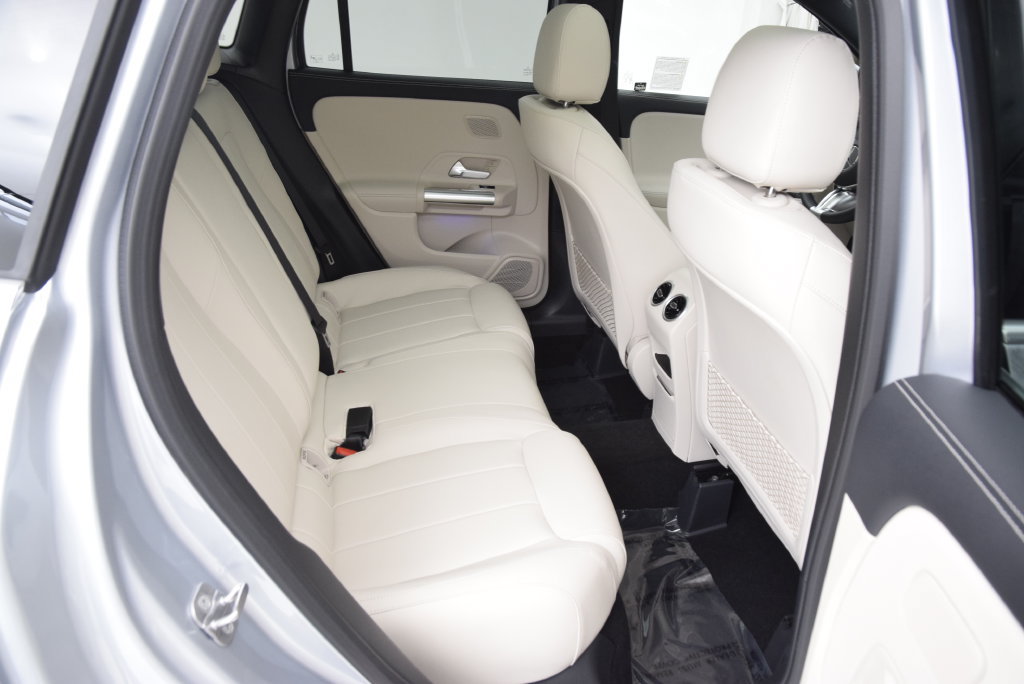 Used 2026 Mercedes-Benz GLA 250 image 19