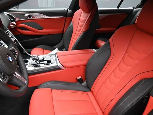 New 2026 BMW 840i xDrive image 19
