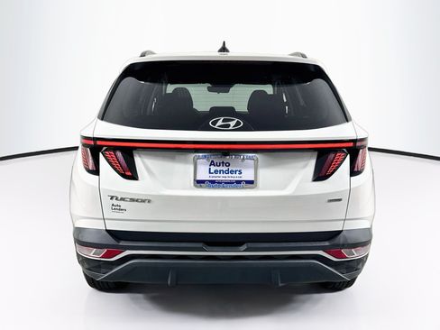 Used 2023 Hyundai Tucson SEL AWD/4WD image 6
