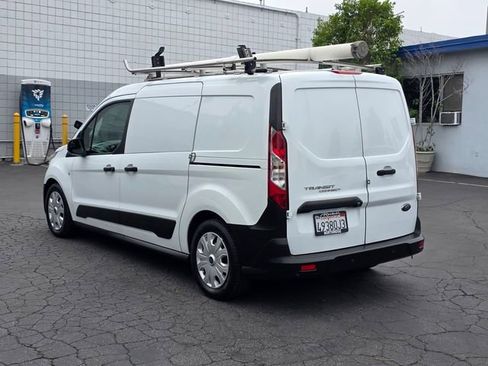 Used 2020 Ford Transit Connect XL FWD image 6