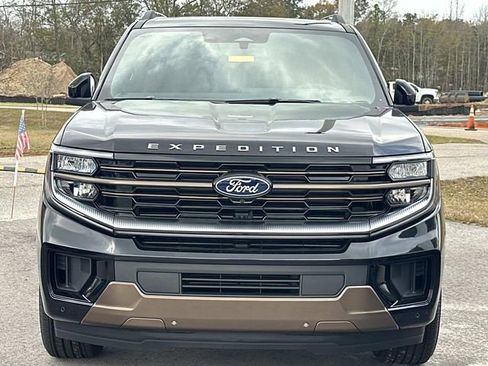 New 2025 Ford Expedition King Ranch image 2