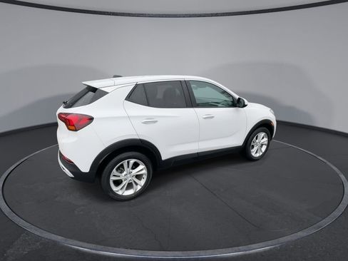 Certified 2022 Buick Encore GX Preferred image 8