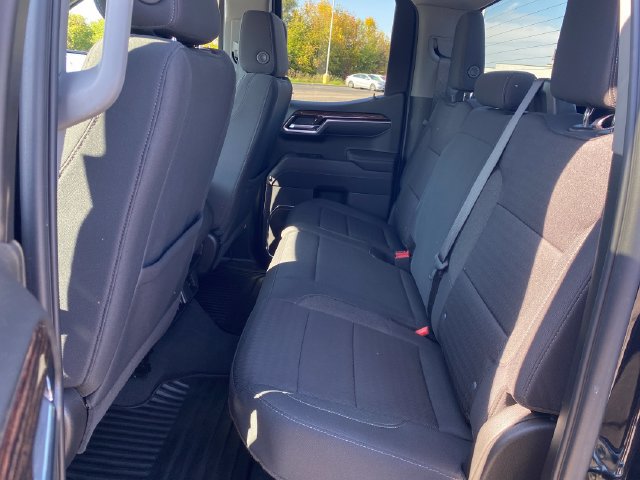 Certified 2025 GMC Sierra 1500 Elevation AWD/4WD image 19
