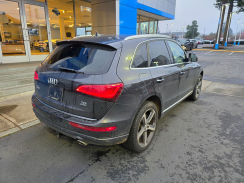 Used 2015 Audi Q5 TDI Premium Plus w/ Technology Package image 5