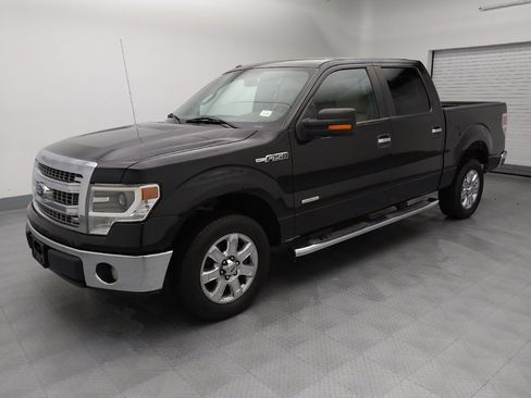 Used 2014 Ford F150 XLT w/ Equipment Group 302A Luxury image 2