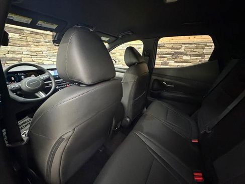 New 2026 Hyundai Santa Cruz SEL image 15