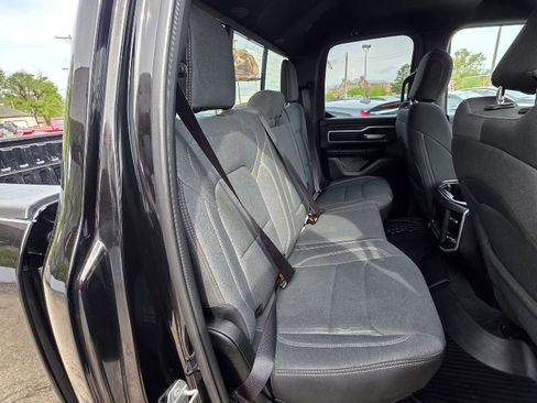 Used 2019 RAM 1500 Limited AWD/4WD image 30