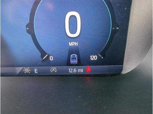 New 2025 Ford F150 STX w/ Equipment Group 200A image 16