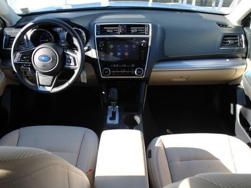 Used 2019 Subaru Outback 2.5i Premium AWD/4WD image 14