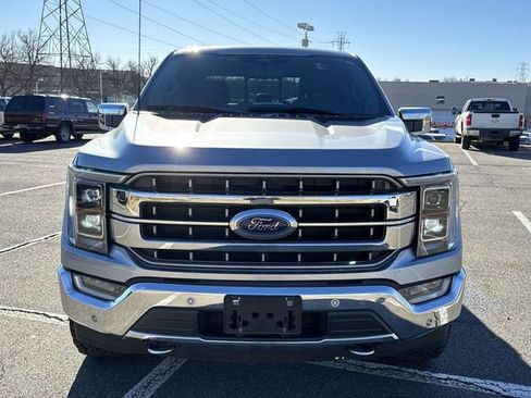 Used 2023 Ford F150 Lariat w/ Equipment Group 502A High image 28