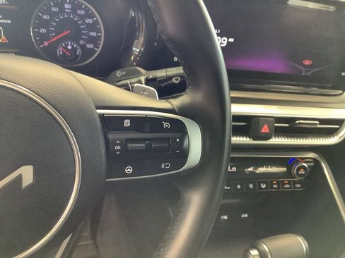 Certified 2023 Kia K5 GT FWD image 19
