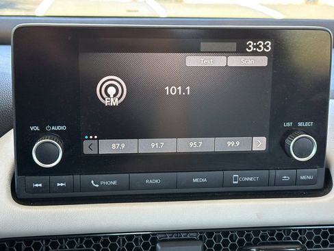 Used 2023 Honda HR-V LX image 26