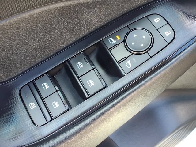 Used 2024 Nissan Rogue S AWD/4WD image 14