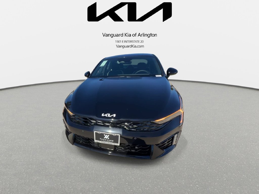 New 2026 Kia K5 GT-Line FWD image 3