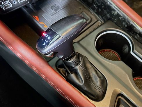 Used 2022 Dodge Durango SRT w/ Premium Interior Group image 34