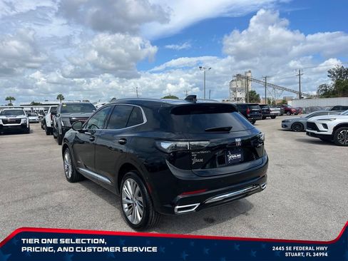 New 2026 Buick Envision Avenir AWD/4WD image 5