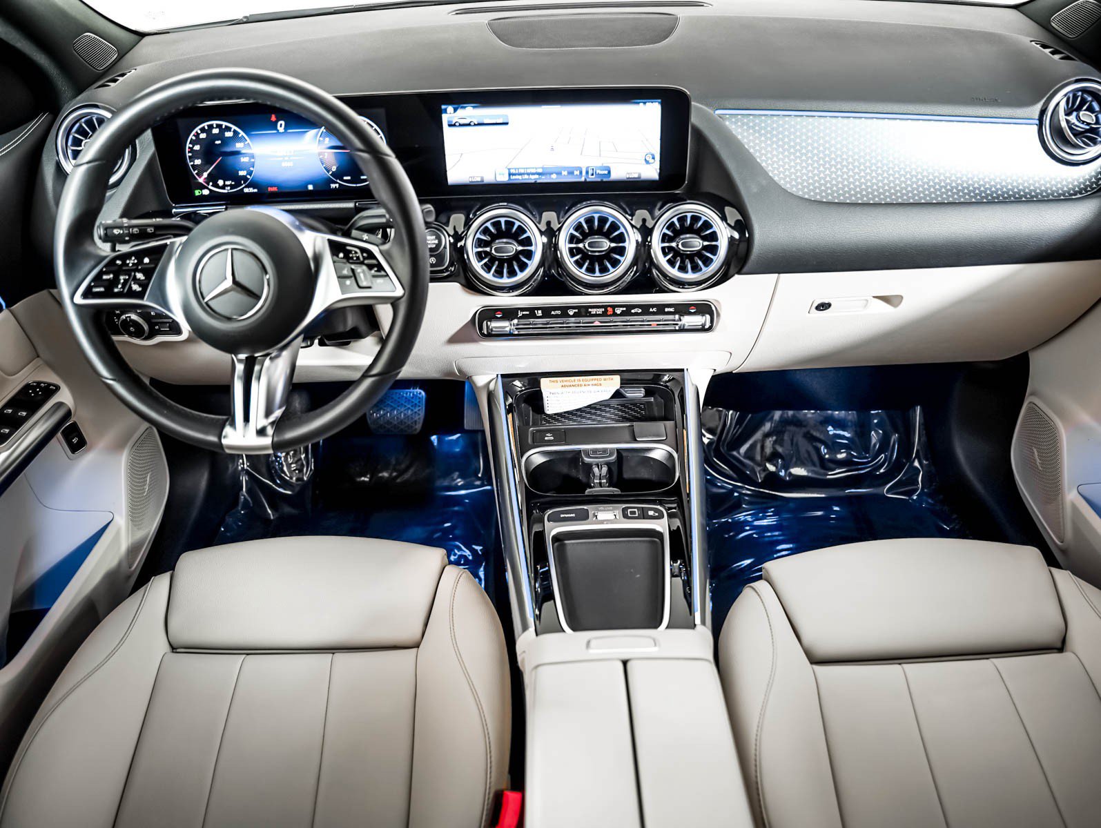 Certified 2026 Mercedes-Benz GLA 250 image 9